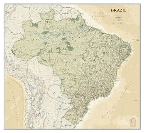 Brazil Map With Regions Hot Sex Picture