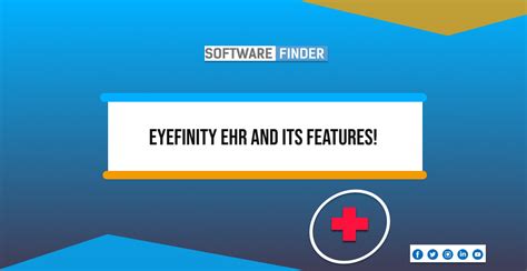 Eyefinity Ehr And Its Features Sucess Gain