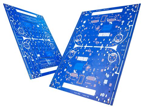 Double Sided Pcbs Ascent Circuits