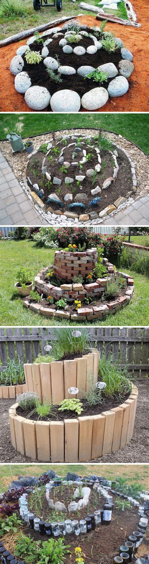 Last updated january 6, 2020. 20 Cool DIY Garden Bed and Planter Ideas | Styletic