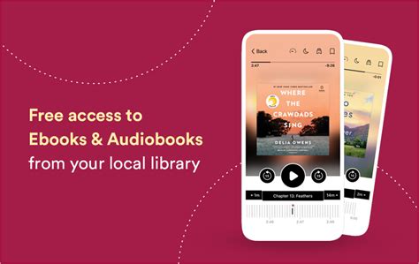 Libby App Review ~ Free Audiobook And Ebook Access