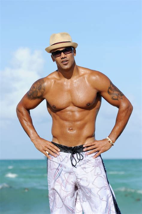 A description of tropes appearing in shemar moore. Shemar Moore - Shemar Moore Photos - Shemar Moore Shows ...