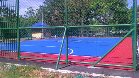 Kalau konsep ini banyak diminati lho, karena. Rukun Tetangga Desa Mewah, Semenyih, Selangor DE, Malaysia ...