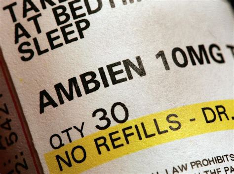 Wake Up Call Fda Pushes Drugmakers To Weaken Sleeping Pills Health