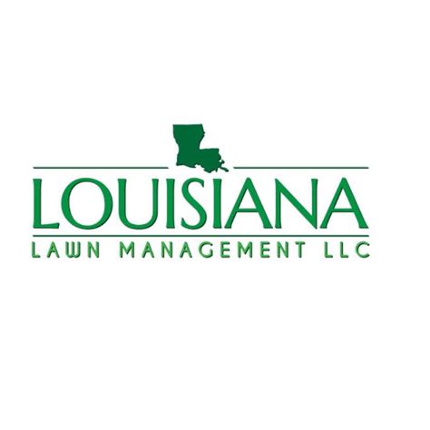 Louisiana Lawn Management