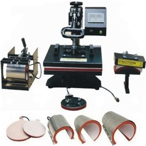 Heat Transfer Printing Machine At Best Price In India