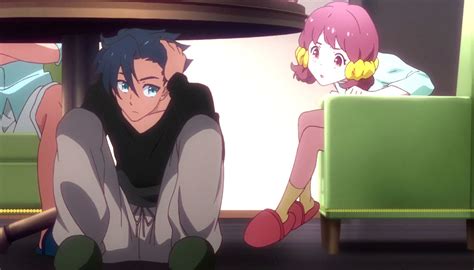 Animebatchs cocok sekali untuk wibu bau bawang yang ingin mengoleksi berbagai anime subtitle indonesia! Luck & Logic (Anime) | AnimeClick.it