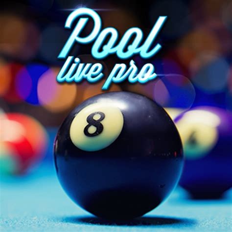 Opening the main menu of the game, you can see that the application is easy to perceive, and download and play online. Pool Live Pro - Play online on GameDesire - Millions of ...