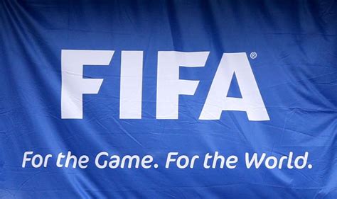More Fifa Bribe Claims Tabled In Us Court Fourfourtwo