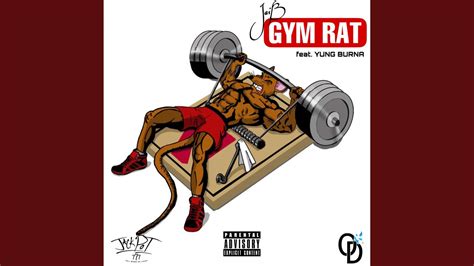 Gym Rat Youtube