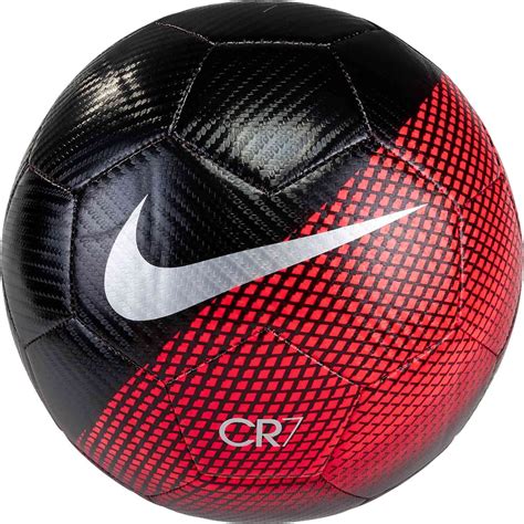 Nike Cr7 Prestige Soccer Ball Carved In Stone Balon