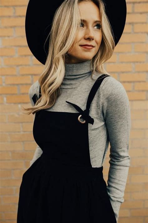 36 The Best Turtleneck Outfit Ideas For Fall And Winter Turtleneck Outfit Turtle Neck