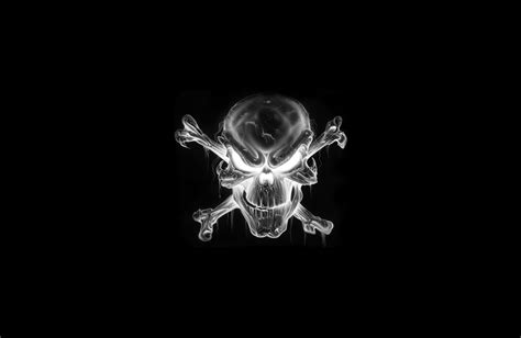 Download Evil Skull Wallpaper Hd Dark Skulls By Cmccoy90 Wicked
