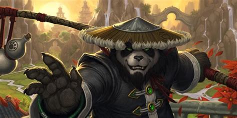 Fun Facts About World Of Warcraft Character Names