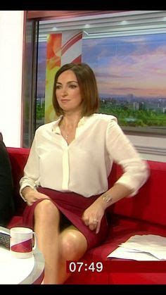 Sally Nugent Stockings HQ Television And Media Sightings Forum