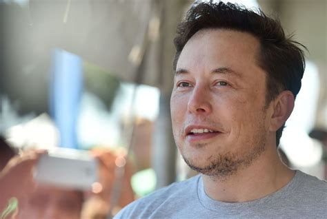 Elon Musk Opens Up About The Personal Toll Tesla Is Taking On Him Tech