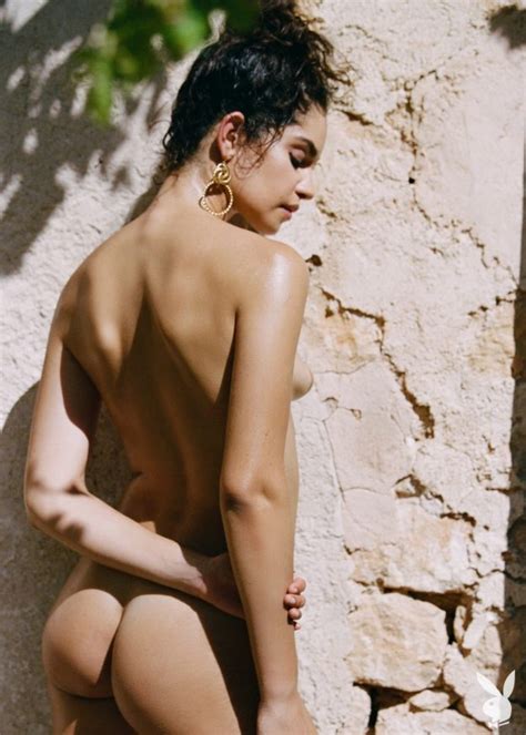 Hilda Dias Pimentel Fappening Nude 64 Photos The Fappening
