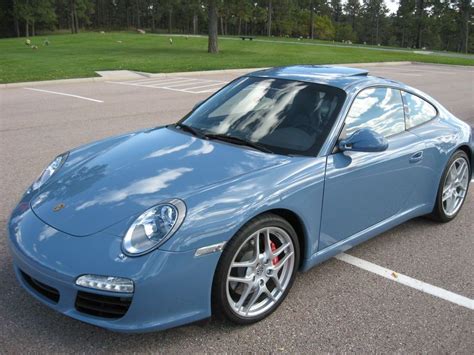 100% match unique colors for your nissan. Porsche Aetna Blue | Porsche, Custom porsche, Vintage porsche
