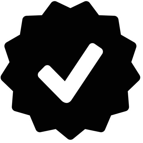 Approved Icon Png 126093 Free Icons Library