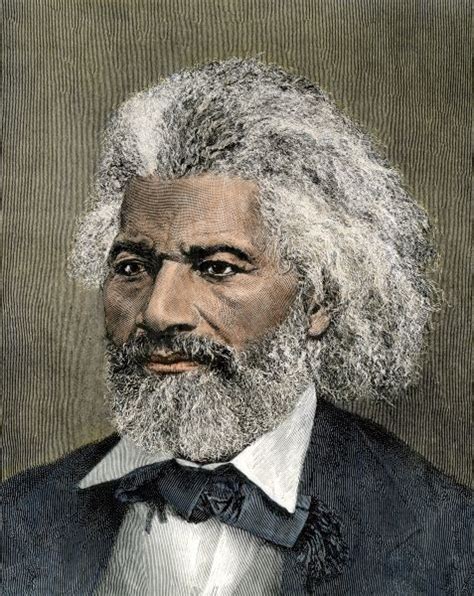 Frederick Douglass Statewide Readings Black Heritage Trail Nh