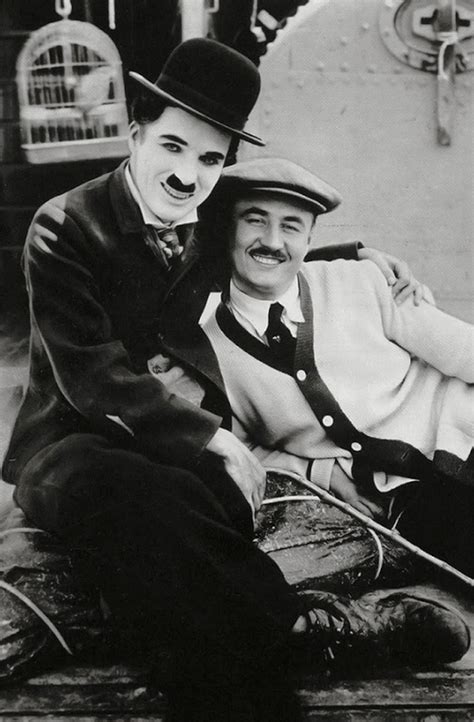Chaplin Images Videos Charlie Chaplin And His Brother Sydney
