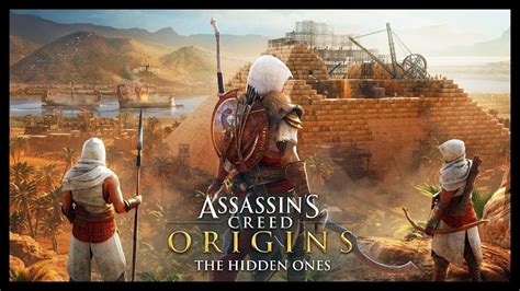 Assassin S Creed Origins The Hidden Ones Available Now My Xxx Hot Girl