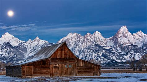 Tips On Photographing Jackson Hole At Night Jackson Hole Wy Central