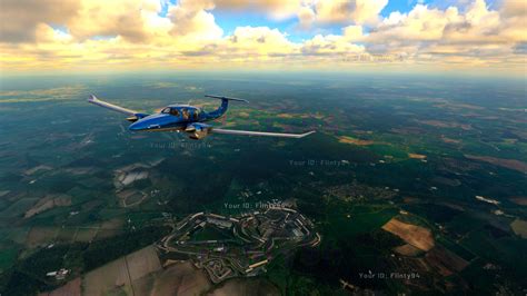15 Nouvelles Images De Microsoft Flight Simulator 2020 Pour Attendre Sa