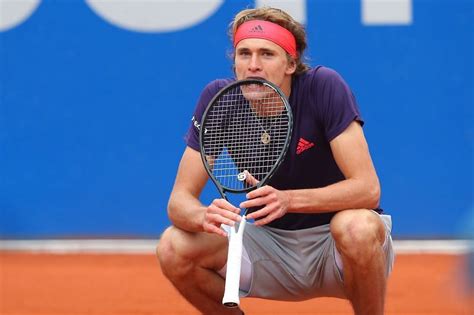 Check spelling or type a new query. "Be honest for once" - Brenda Patea accuses Alexander Zverev of lying about the extent of his ...