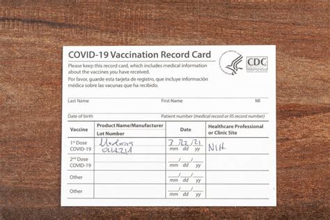 Here are a few things that we have done, which may or may not be helpful to you depending on ages of your kids, your work situation, your living arrangements, etc. California saloon owner charged for selling fake COVID-19 vaccination cards