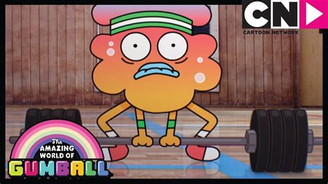 Gumball Türkçe Bant Çizgi Film Cartoon Network Türkiye Youtube
