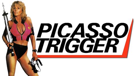 Picasso Trigger Movie Fanart Fanart Tv