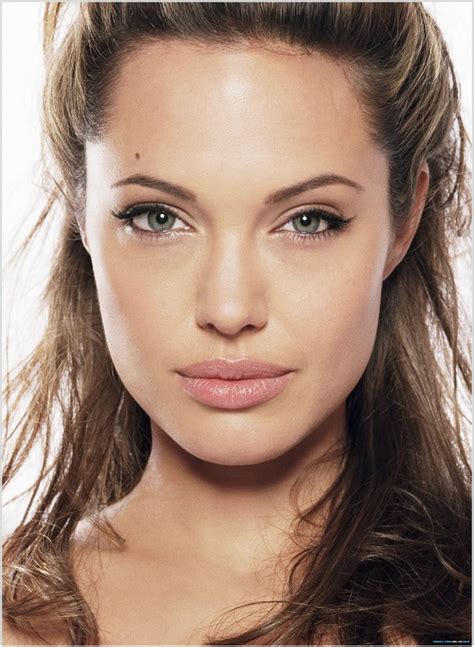 Angelina Jolie Photo 1295 Of 4430 Pics Wallpaper Photo 267950