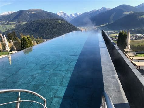 Alpin Panorama Hotel Hubertus Lifestyle