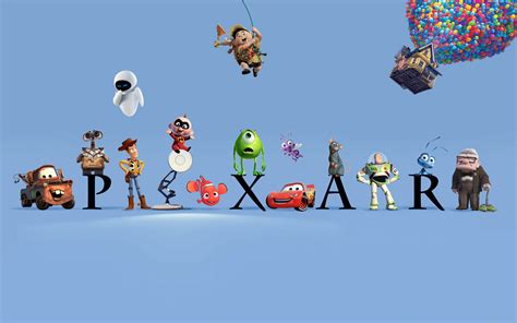 Movie Clubs Top 3 Most Profitable Pixar Animated Movies