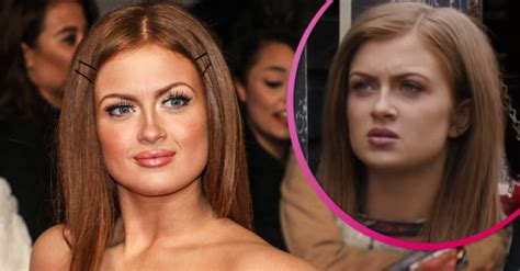 Eastenders Star Maisie Smith Planning Own Gym Clothes Line After Exit