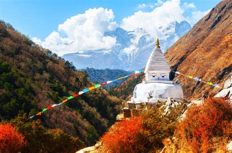 Nepal Travel Guide A Complete Guide To Visit Nepal
