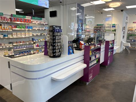 Pharmacy Mortimer Shop Fitting And Shop Fitters Bailieborough Co Cavan