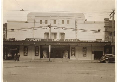 (redirected from olympia milk bar). Stanmore's Eerie, Nostalgic Milk Bar Closes