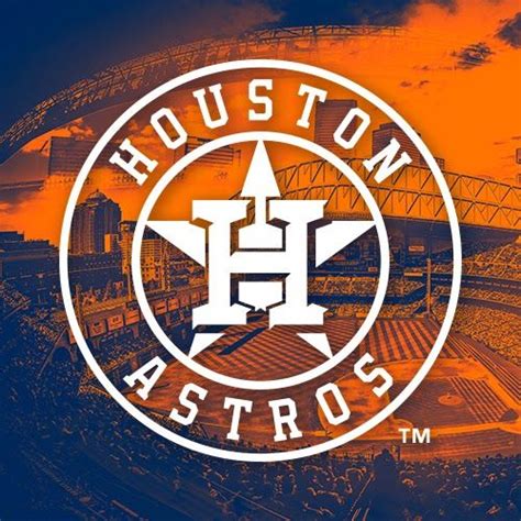 Houston Astros Baseball Baseball Team Houston Astros Logo Major