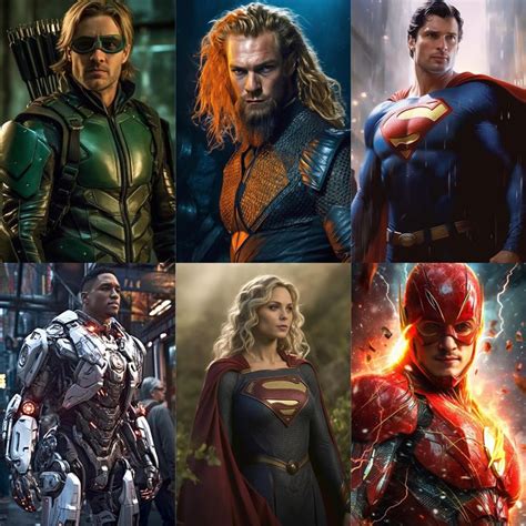 Smallville 2023 In 2023 Dc Comics Heroes Justice League Aquaman Dc