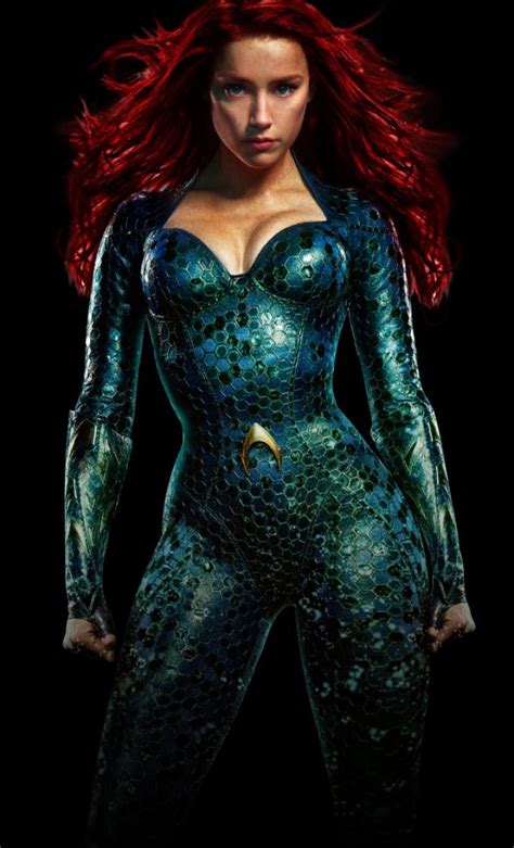 Aquaman Amber Heard Actress Aquaman 2 Petition To Remove Amber Heard