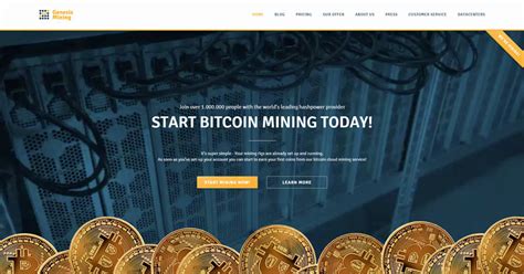 How does mining work with genesis mining? Genesis Mining Review 2018 | Genesis Mining Profitability ...