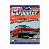 Pictures of Dennis Carpenter Catalog