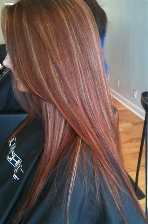Spring is in the air! Awesome Hair Color Ideas for 2015 Winter | Cheap Human ...