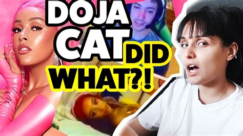 Why Is Doja Cat Cancelled Doja Cat Scammed Everyone Cancelled Youtube How Doja Cat Keeps