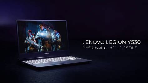 Lenovo Legion Full Hd Wallpaper Syam Kapuk