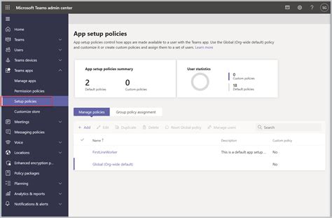 Add The Lms365 App To Microsoft Teams Help Center