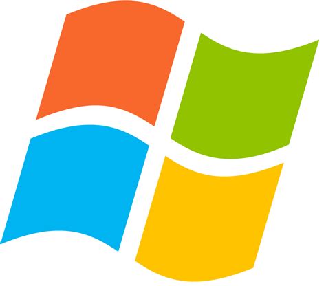 Windows Logo Png All