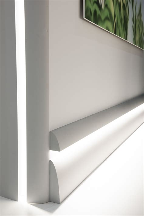 Pin By Dee Montgomery On Design Lighting Baseboard Styles Indirect